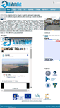 Mobile Screenshot of amathnet.cz